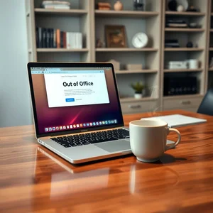 Hoe schrijf je een Out of Office Auto-Reply e-mail voor professionele communicatie