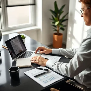 Hoe schrijf je een Project Proposal Request-e-mail voor zakelijke successen