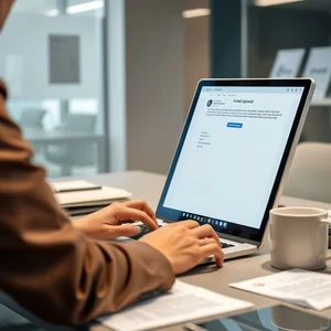 Training Request Approval: Hoe schrijf je een Training Request Approval-email en communiceer je professioneel