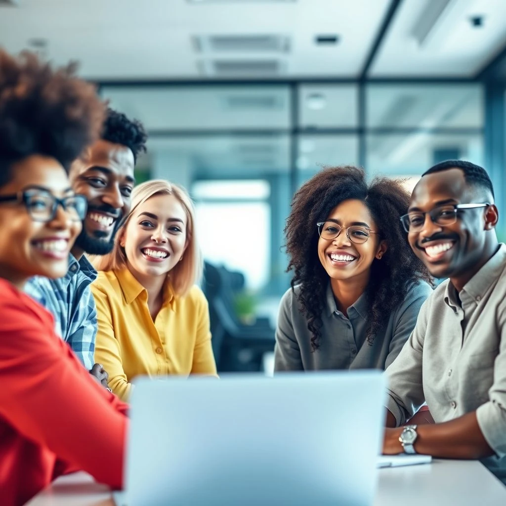 How to Write a Colleague Thank You Email