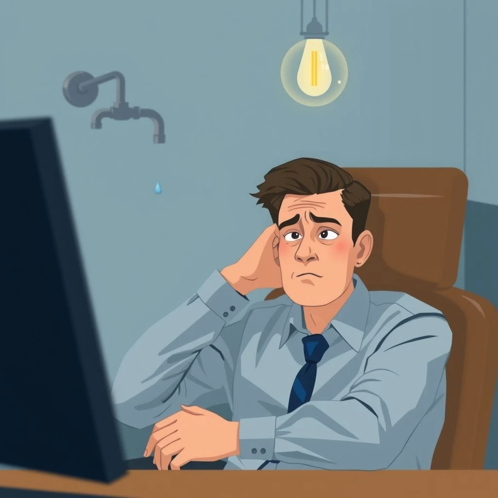 How to Write an Effective Office Maintenance Request Email