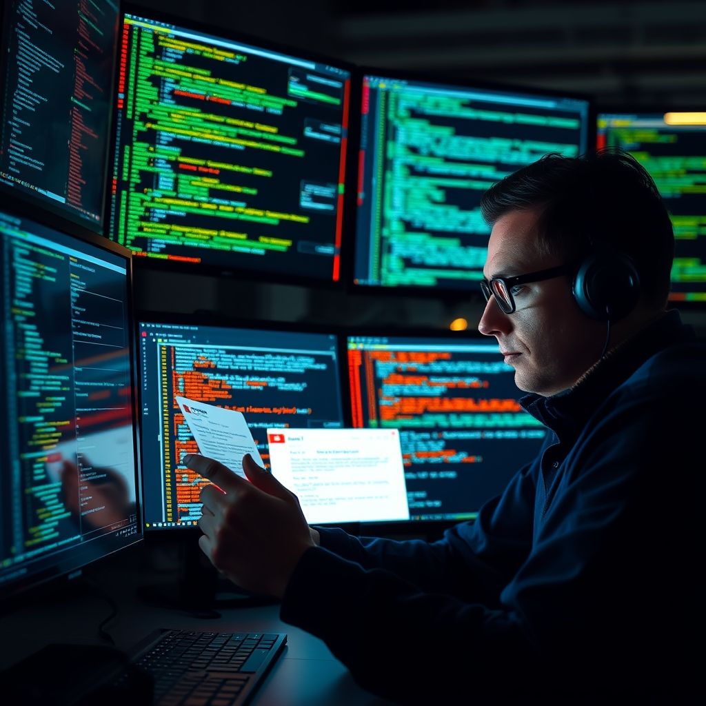 How to Write a Professional Phishing Report Email