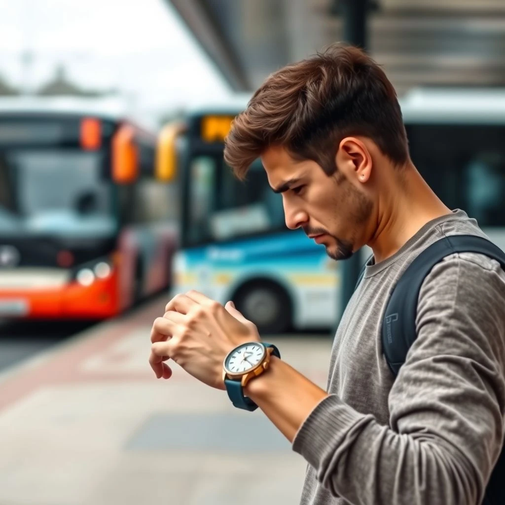 How to Write a Running Late Notification Email