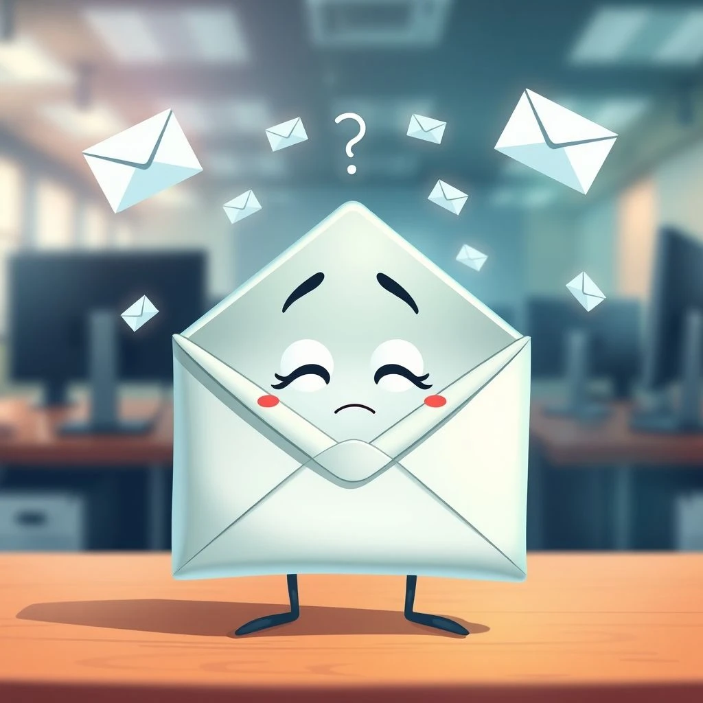 How to Write a Sent to Wrong Person Apology Email