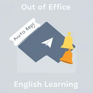 Как написать автоматический ответ Out of Office Auto-Reply для эффективной переписки