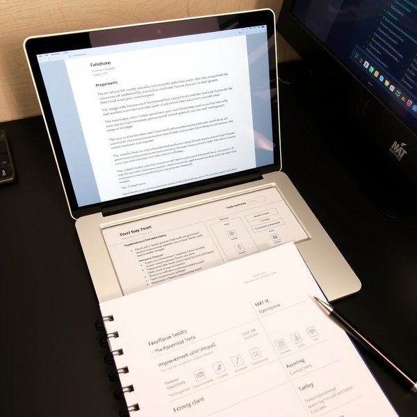 How to Write a Performance Improvement Plan Email