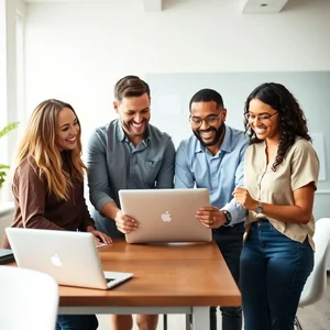 So schreibt man eine Team Morale Address und stärkt E-Mail-Kommunikation