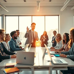 Takım Morali Konuşması Nasıl Yazılır Team Morale Address ile İşyeri Bağlılığınızı Güçlendirin
