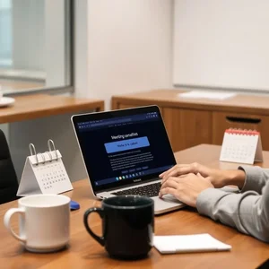 Toplantı İptali E-postası Nasıl Yazılır Meeting Cancellation Rehberi