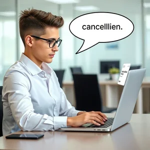 Meeting Cancellation Email schreiben Wie man eine Meeting Cancellation Email schreibt