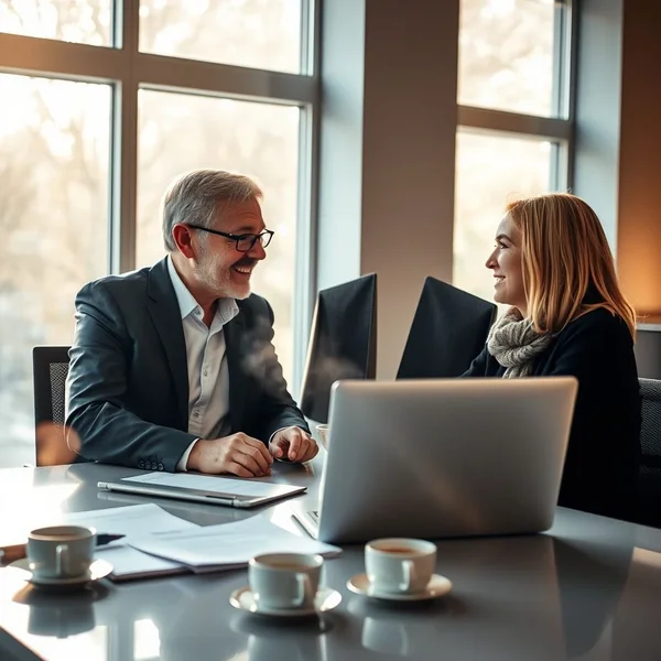 Mentorship Offer Email Writing