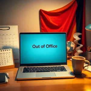 Wie man eine Out of Office Auto-Reply-E-Mail schreibt: Professionelle Vorlagen und Tipps