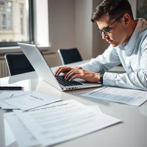 Wie man eine Performance Improvement Plan E-Mail schreibt – Leitfaden für professionelle Kommunikation