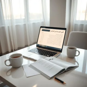 كيفية كتابة Budget Submission Request مع أمثلة وهيكل ومفردات أساسية