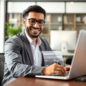 كيفية كتابة بريد إلكتروني لتلخيص نهاية العام Year-End Recap للنجاح المهني