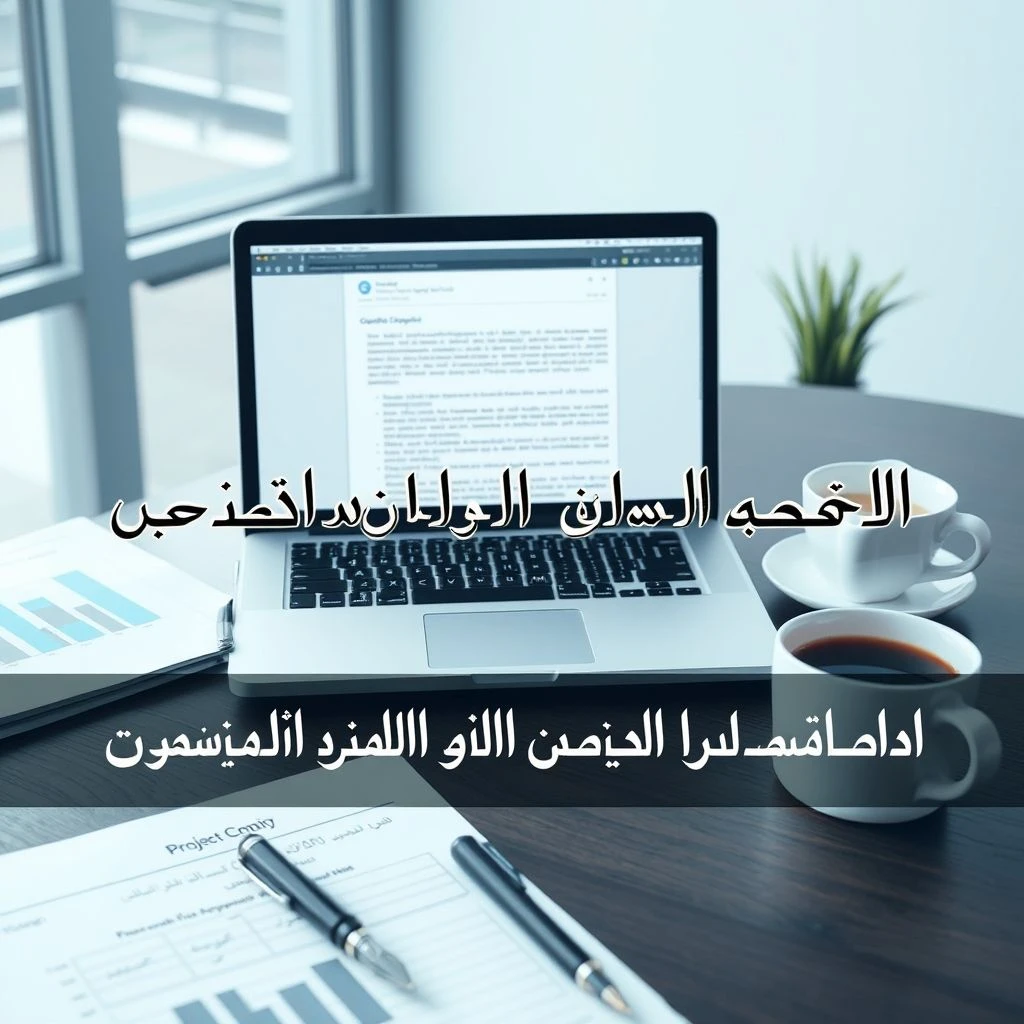 Project Proposal Request كيفية كتابة بريد إلكتروني لطلب Project Proposal Request