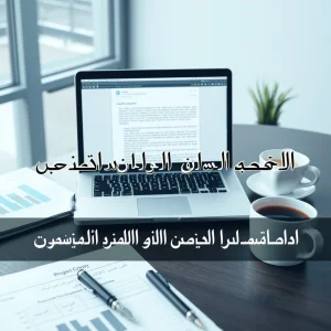 Project Proposal Request كيفية كتابة بريد إلكتروني لطلب Project Proposal Request