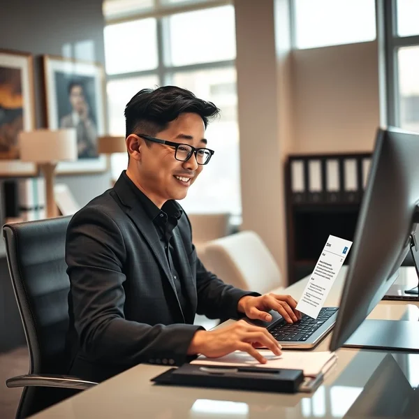 How to Write a Performance Improvement Plan Email