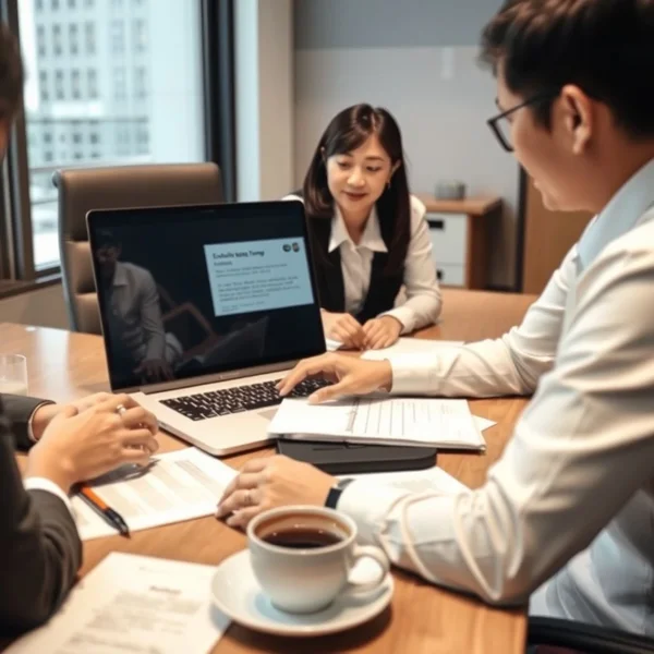 How to Write an Executive Meeting Summary Email