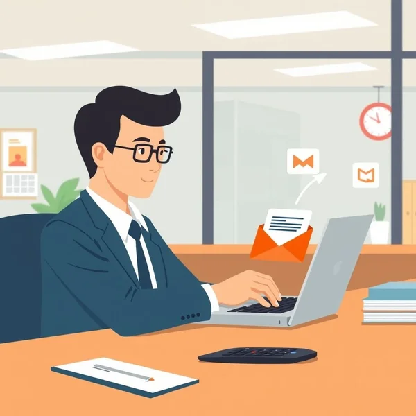 How to Write a Project Proposal Request Email