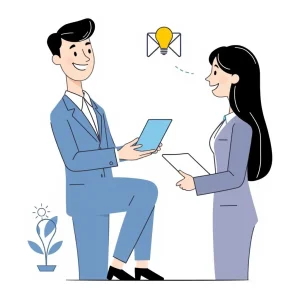 メンタリングオファーのメールの書き方Mentorship Offerで信頼関係を築くポイントを解説