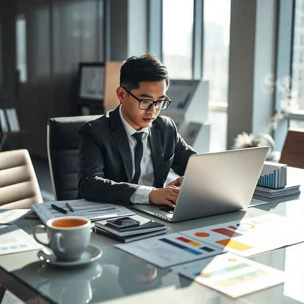How to Write an Executive Meeting Summary Email