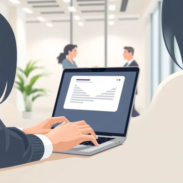 Mentorship Offer Email Writing