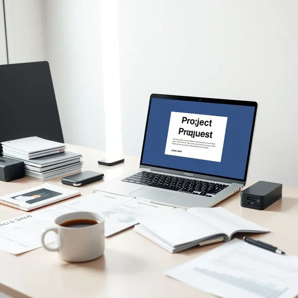如何撰写 Project Proposal Request 邮件