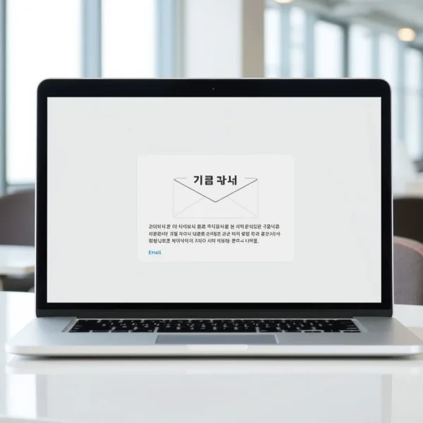 Training Request Approval Email