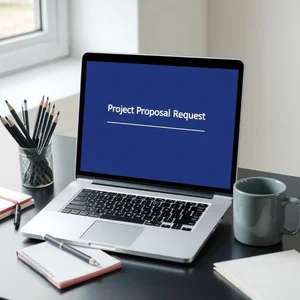 프로젝트 제안 요청 이메일 작성 방법 Project Proposal Request 완벽 가이드