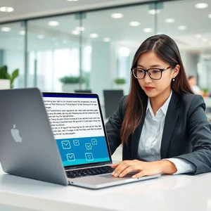 Cách Viết Email Báo Cáo Phishing Report Hiệu Quả và Kỹ Năng Tiếng Anh