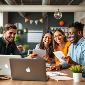 Cách Viết Email Mời Tham Dự Sự Kiện Xã Hội Social Event Invitation rõ ràng, lịch sự, chuyên nghiệp