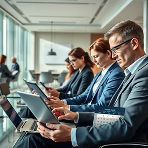 Cách Viết Email Về Meeting Room Booking Issue rõ ràng và chuyên nghiệp