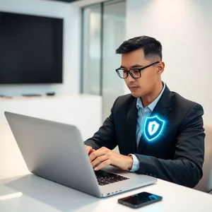Cara Menulis Email Laporan Phishing Report untuk Keamanan Daring dan Pembelajar ESL