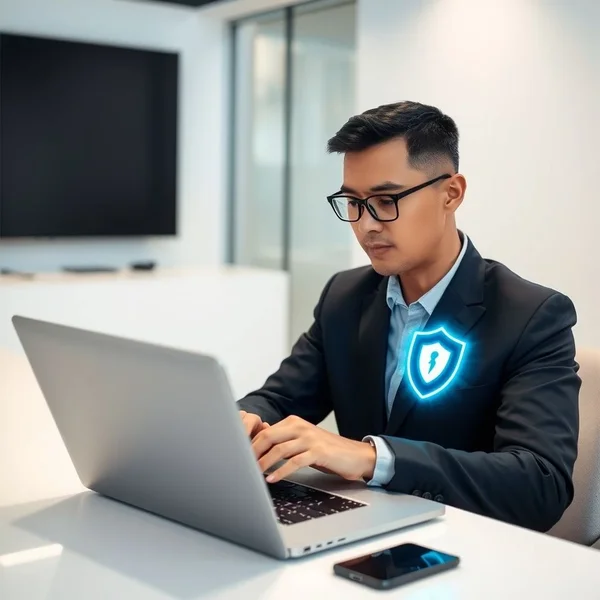 How to Write a Phishing Report Email