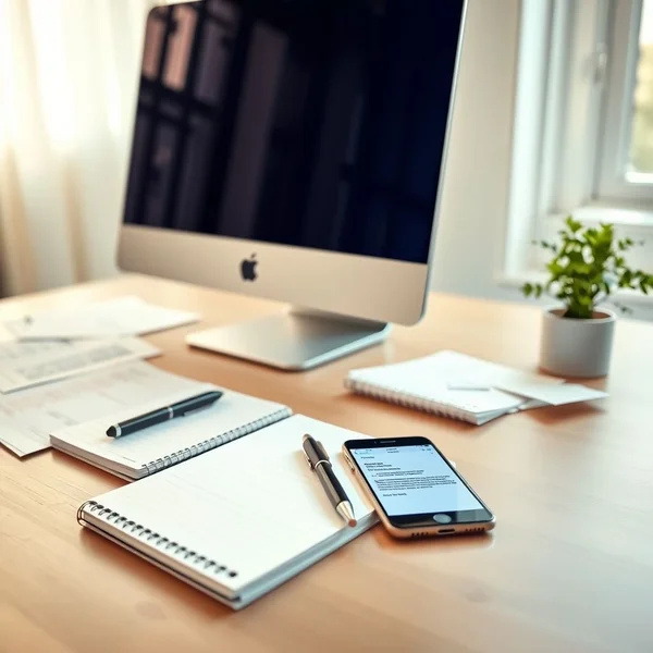 Cara Menulis Email Office Maintenance Request