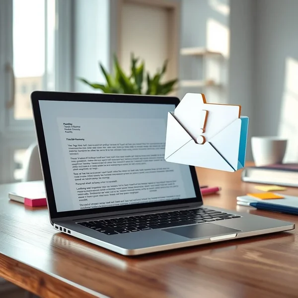 How to Write a File Recovery Request