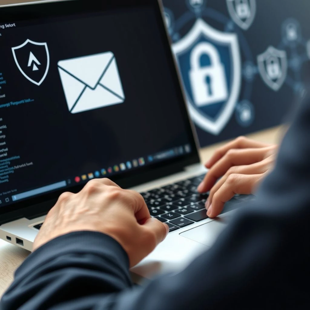 Come Scrivere una Email di Phishing Report Struttura Vocabolario Esempio