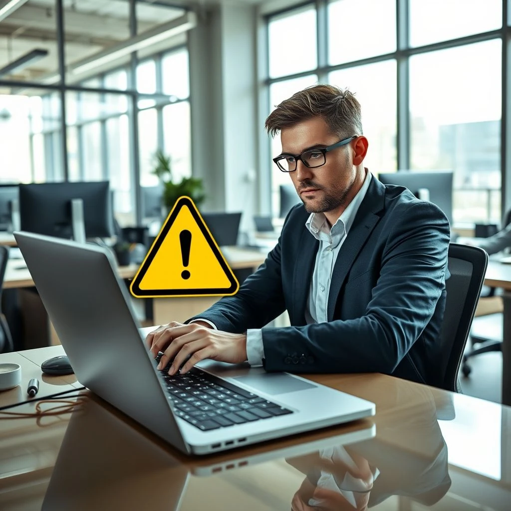 Come scrivere una email di Hardware Malfunction Report con esempi e vocabolario