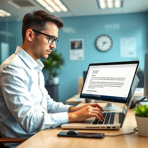 Comment rédiger une demande de File Recovery Request claire et efficace