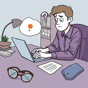 Comment rédiger un e-mail Lost and Found Inquiry pour maximiser vos chances