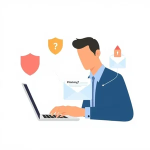Phishing Report Comment rédiger un Email de Phishing Report efficacement