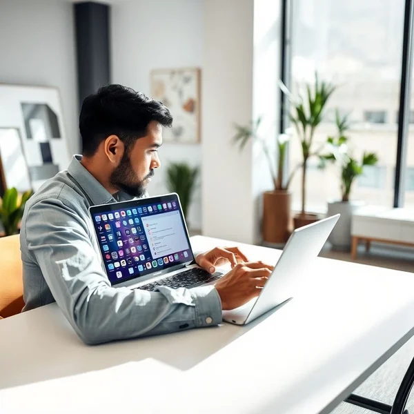 New Software Request Email