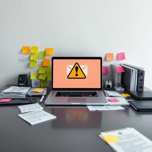 Como Escrever um Email de Relato de Falha de Hardware Hardware Malfunction Report