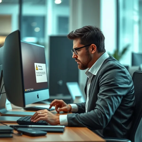 Como Escrever um Phishing Report Email