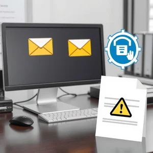 Como Escrever um Pedido de Recuperação de Arquivo File Recovery Request Passo a Passo