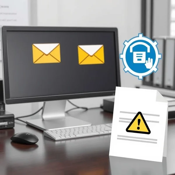 How to Write a File Recovery Request