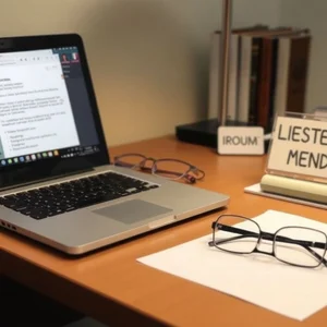 Cómo Escribir un Correo de Consulta de Objetos Perdidos Lost and Found Inquiry