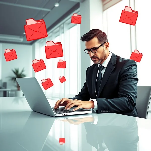 How to Write a File Recovery Request
