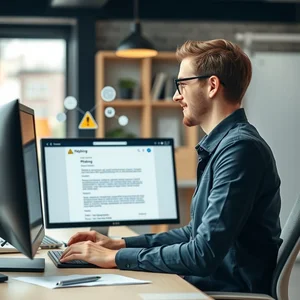 Hoe schrijf je een Phishing Report Email en waar moet je op letten